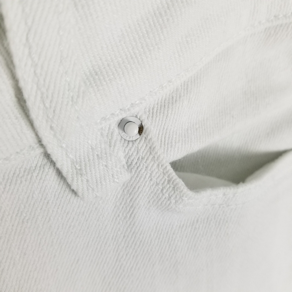 MNG JEANS | Ines slim fit skinny jeans - Picture 6 of 10